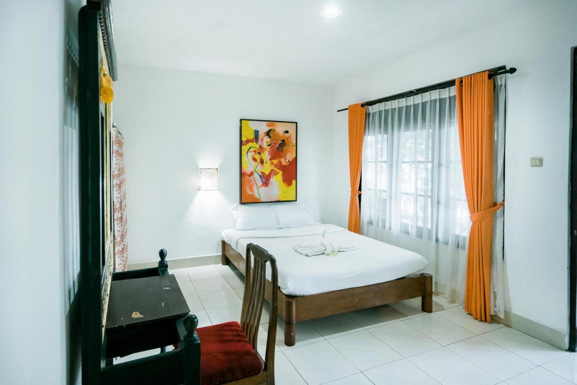 Urbanview Ananda Guest house 3*