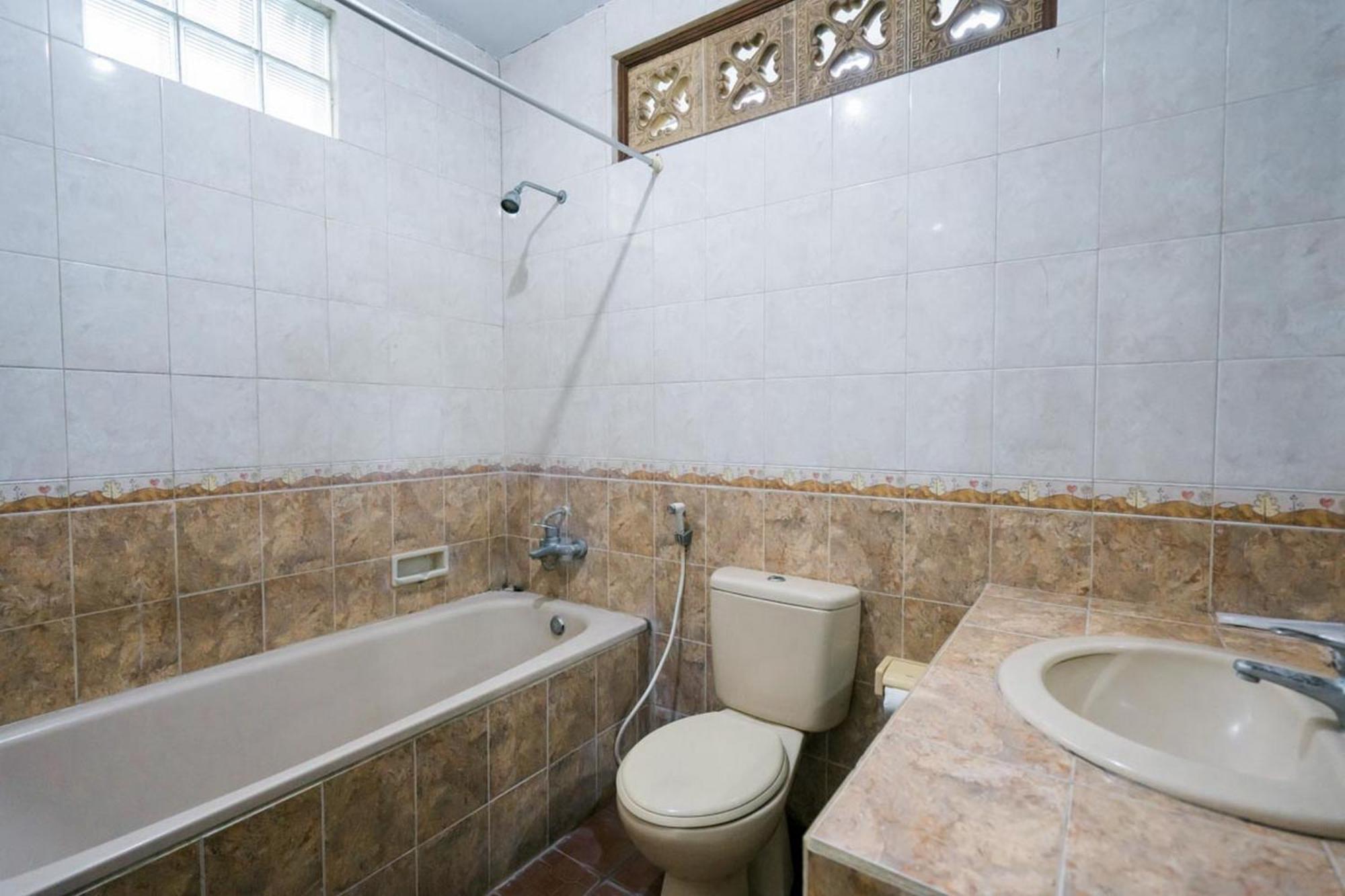 Guest house Urbanview Ananda