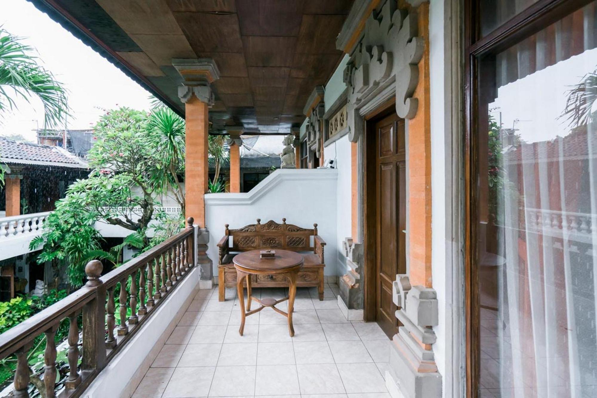 Urbanview Ananda Guest house Sanur (Bali)