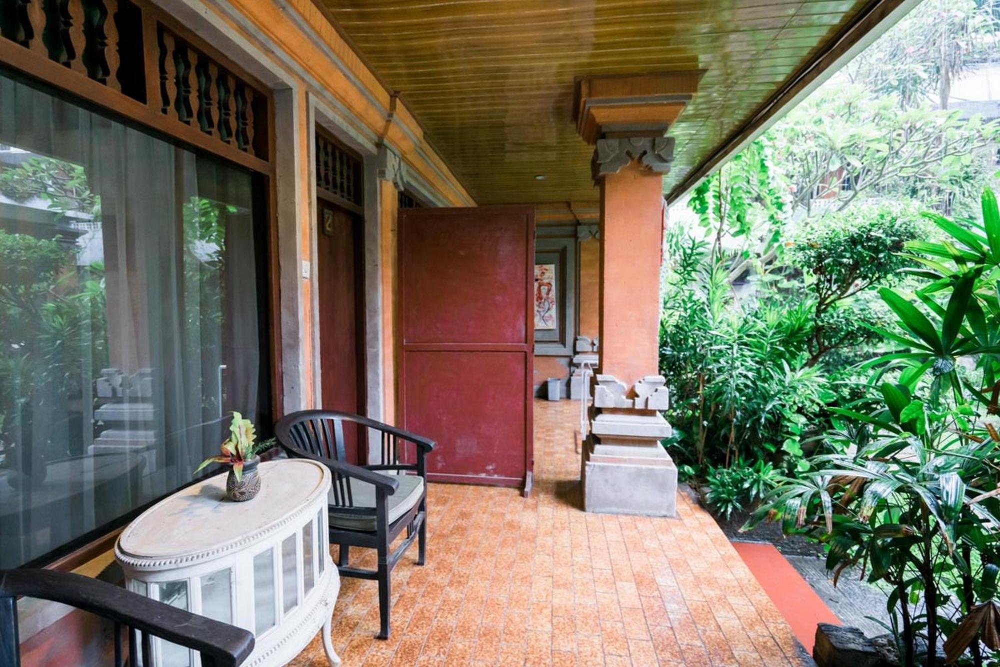 Urbanview Ananda Sanur (Bali)