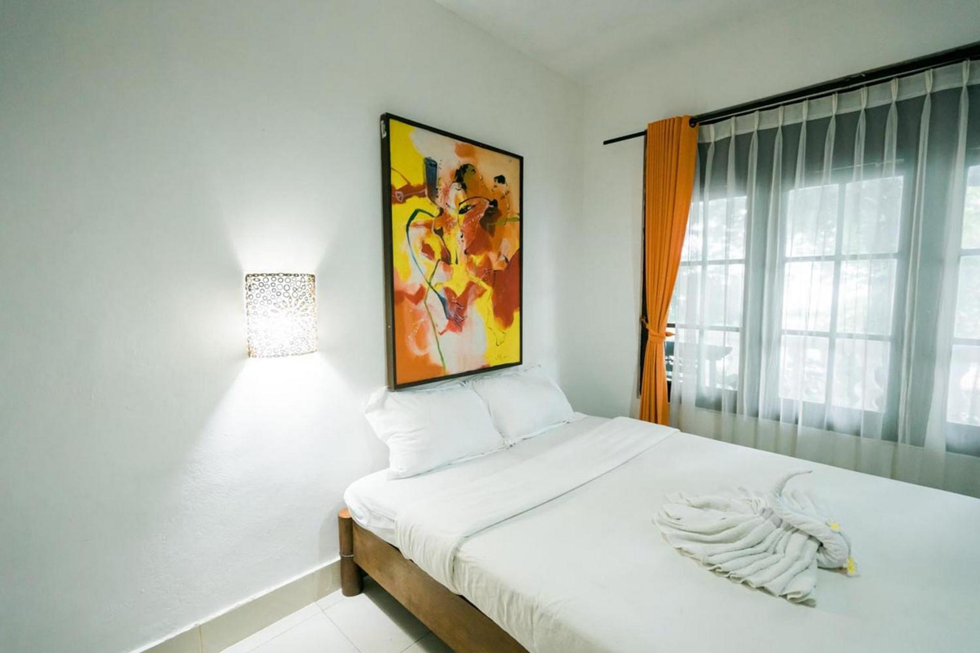 Urbanview Ananda Guest house Sanur (Bali)