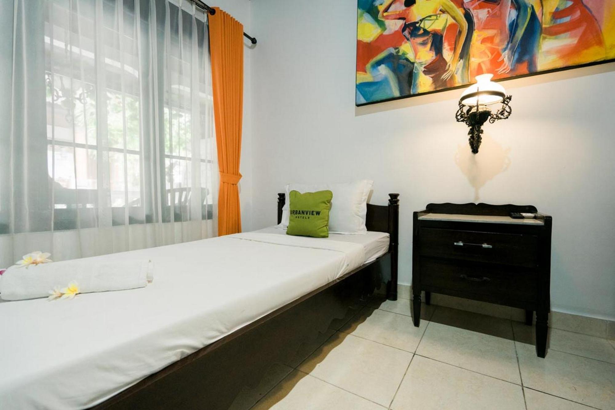 Urbanview Ananda 3* Sanur (Bali)