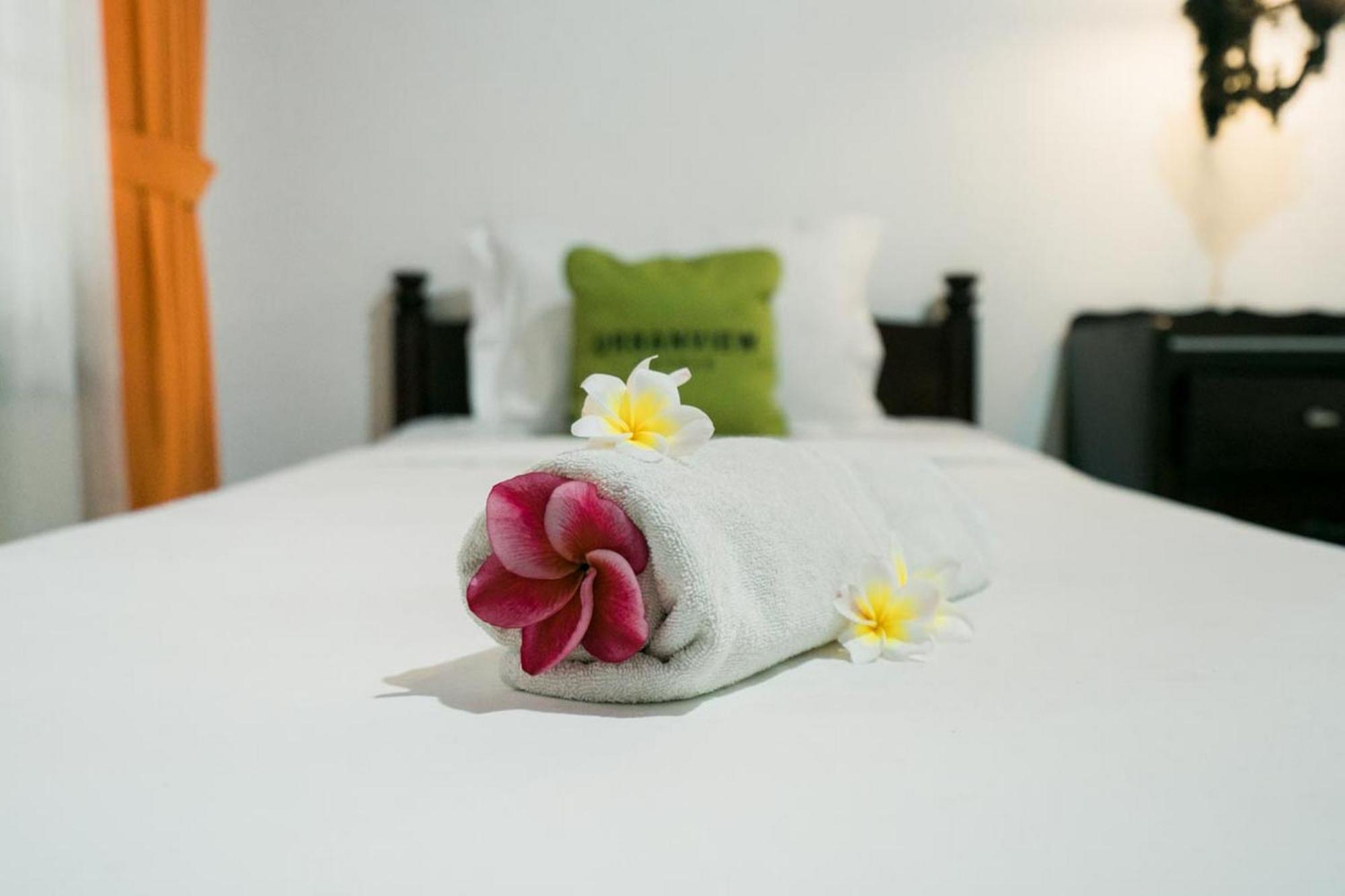 Urbanview Ananda Guest house Sanur (Bali)