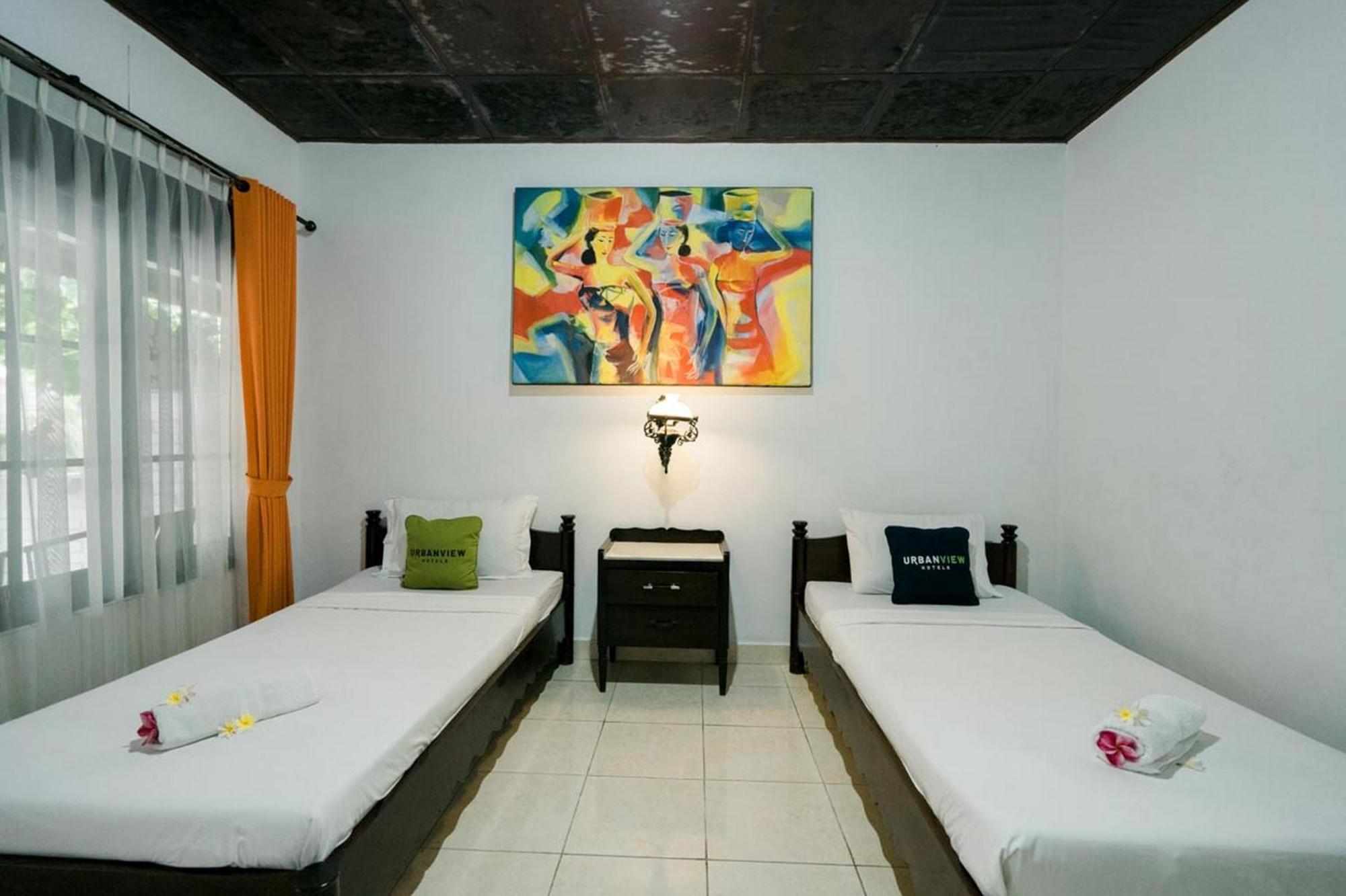Guest house Urbanview Ananda Sanur (Bali)