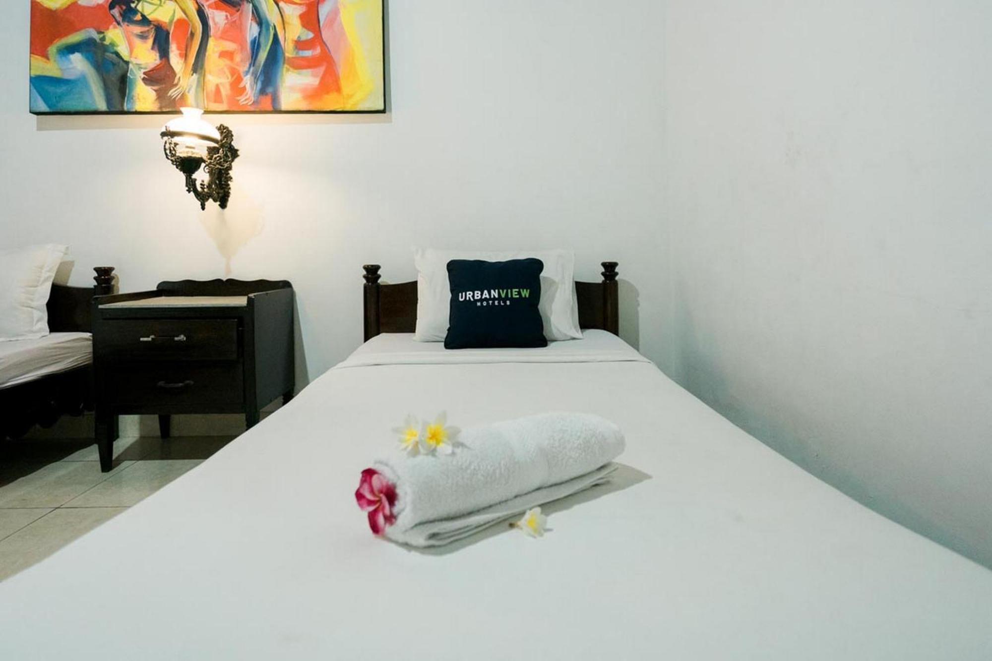 Urbanview Ananda Sanur (Bali)