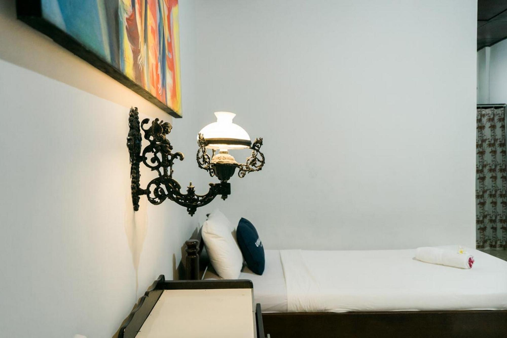 Urbanview Ananda Guest house 3*