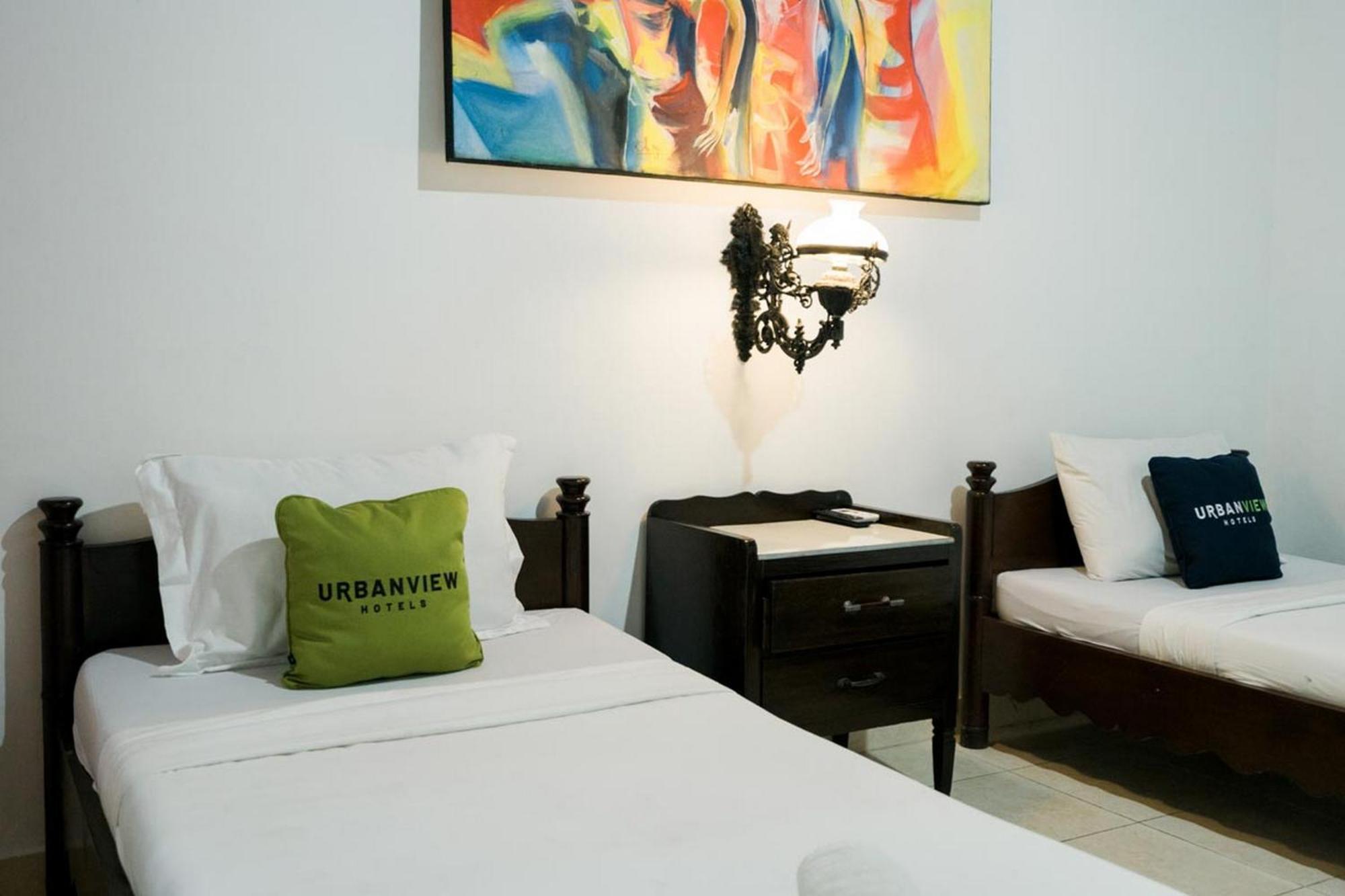 Guest house Urbanview Ananda Sanur (Bali)