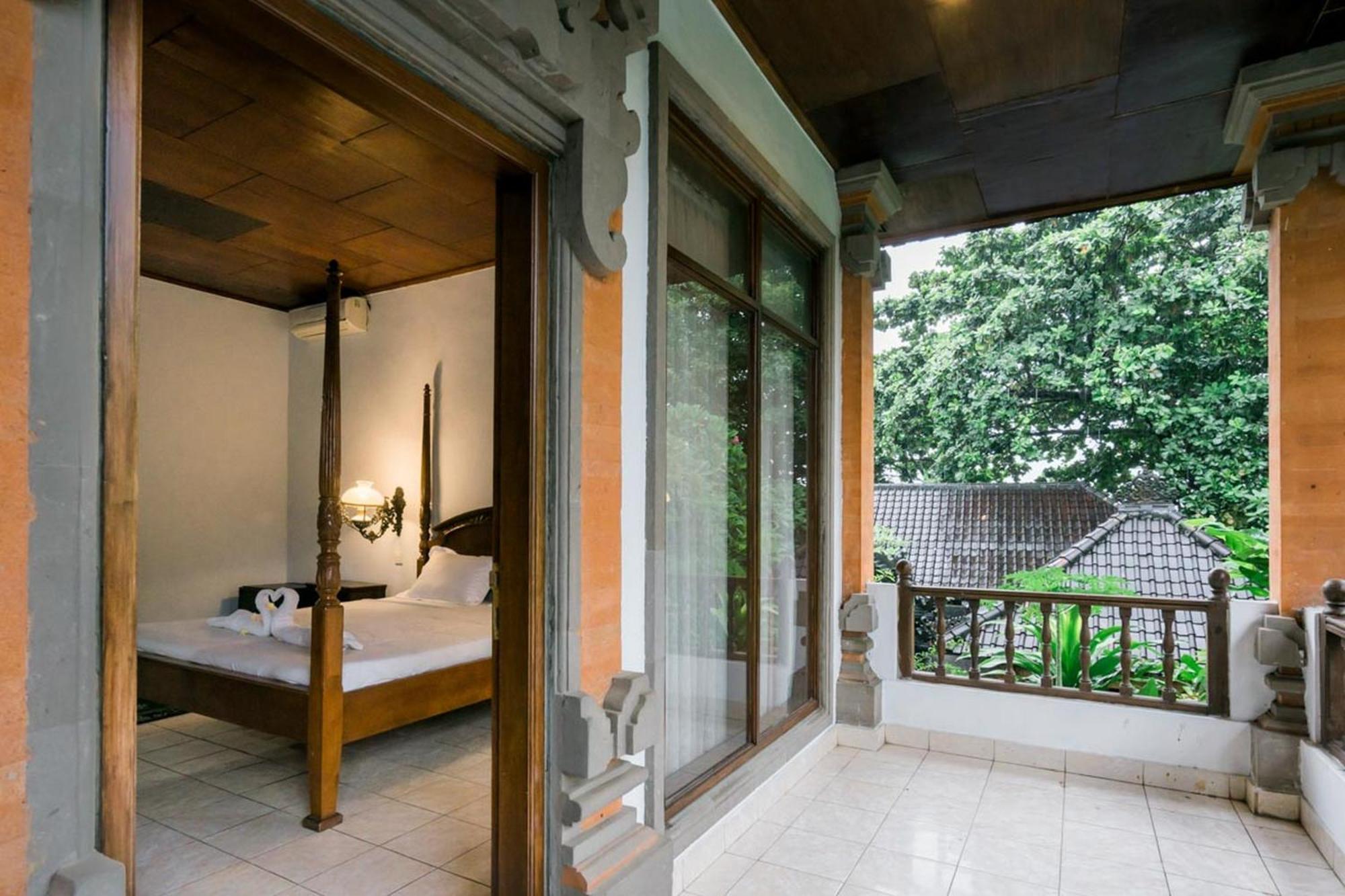 Urbanview Ananda 3* Sanur (Bali)